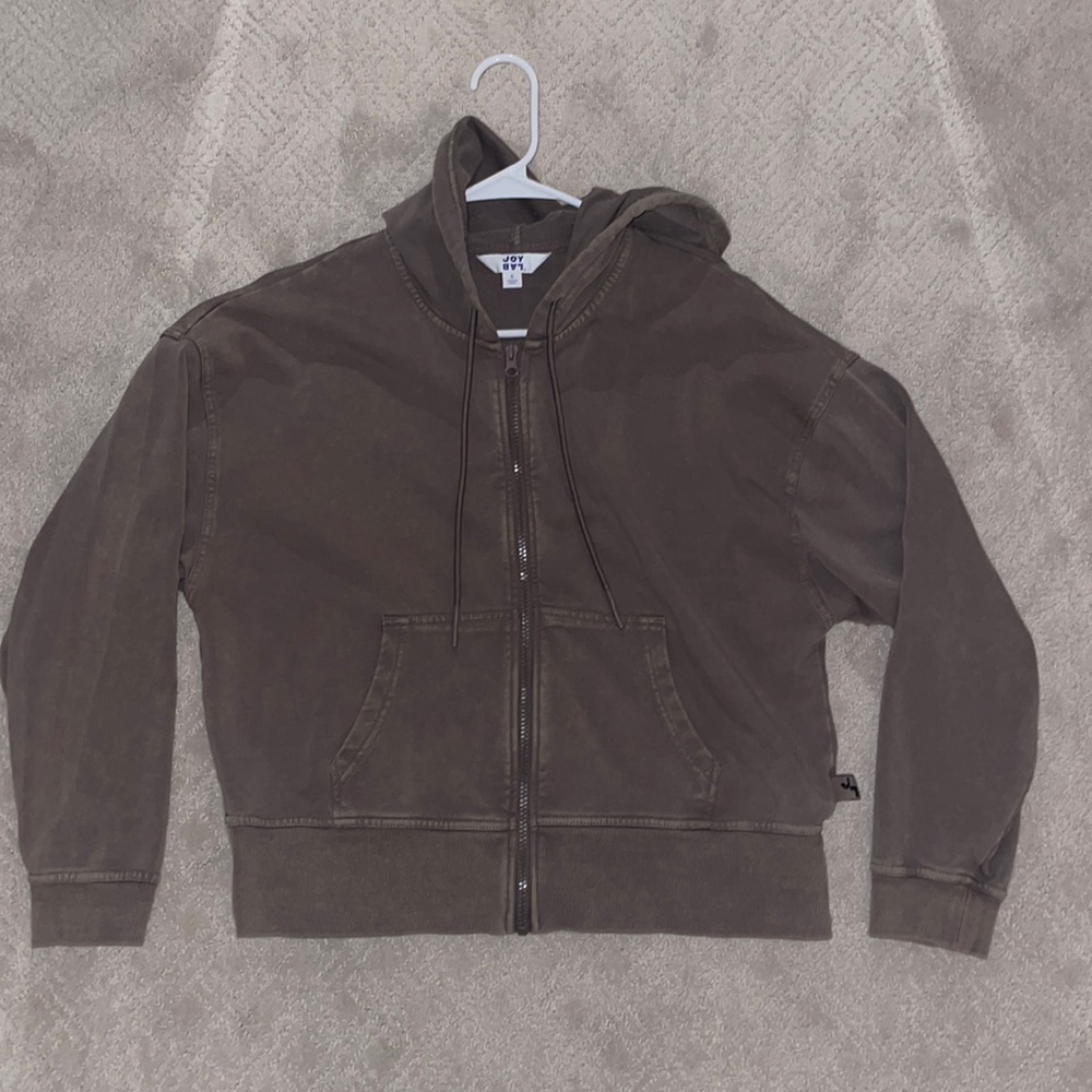 Joy Lab Hoodie!
